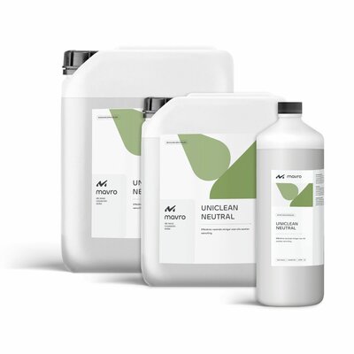 MAVRO UNICLEAN NEUTRAL