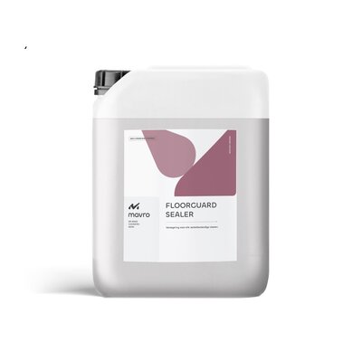 MAVRO FLOORGUARD SEALER