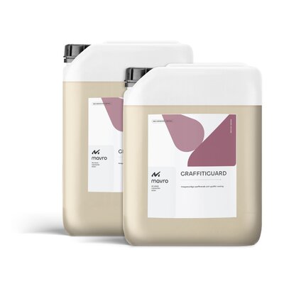 MAVRO GRAFFITIGUARD