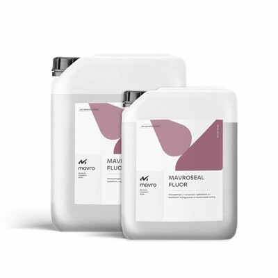 MAVRO MAVROSEAL FLUOR