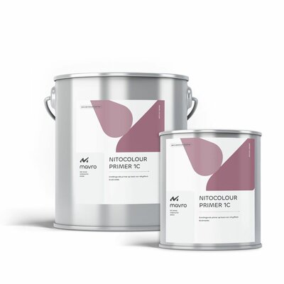 MAVRO NITOCOLOUR PRIMER 1C