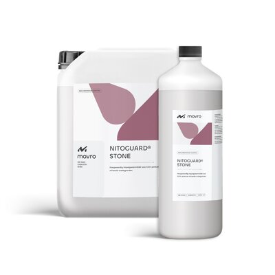 MAVRO NITOGUARD® STONE