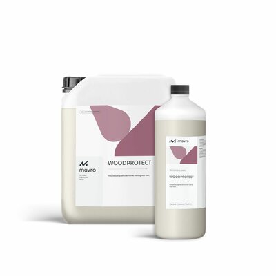 MAVRO WOODPROTECT