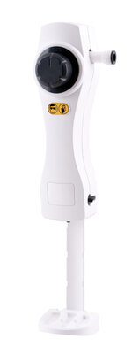 All Care Dosing Care mix low flow bottele 4 liter p/min 