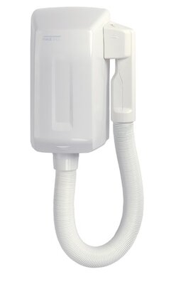 All Care Mediclinics Haardroger automatisch wit