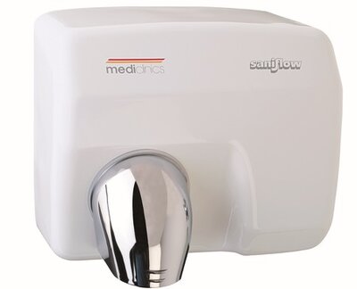 All Care Mediclinics  Handendroger wit automatisch