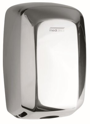 All Care Mediclinics Handendroger hoogglans automatisch