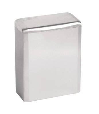 All Care Mediclinics (Hygiëne)bak 6 liter gesloten hoogglans