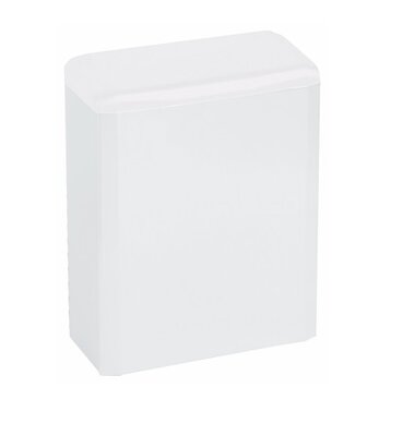 All Care Mediclinics (Hygiëne)bak 6 liter gesloten wit