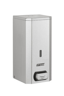 All Care Mediclinics Foamzeepdispenser RVS 1500 ml