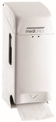 All Care Mediclinics 2rolshouder wit