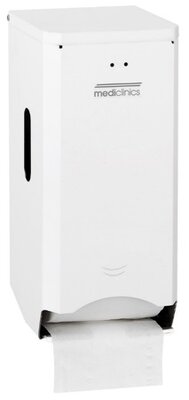 All Care Mediclinics 2rolshouder wit