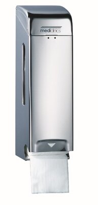 All Care Mediclinics 3rolshouder hoogglans