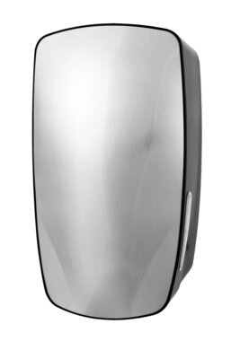 All Care PlastiQline Exclusive rvs/kunststof bulkpack dispenser 