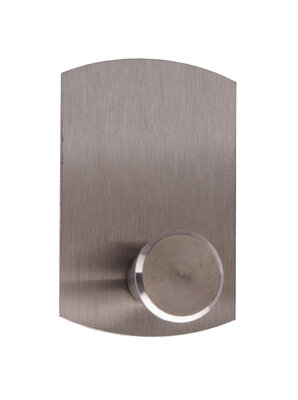 All Care PlastiQline Exclusive RVS jashaak