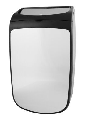 All Care PlastiQline Exclusive rvs/kunststof hygienebak 25 liter 