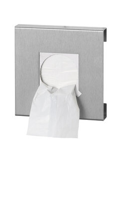 All Care Qbic-line Hygiënezakjeshouder