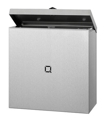 All Care Qbic-line Hygiënebak 9 liter