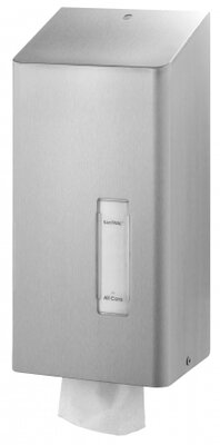 All Care SanTRAL Poetsroldispenser mini