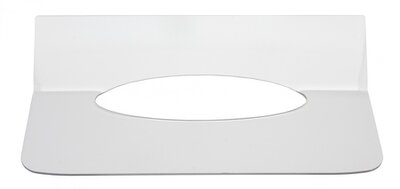 All Care SanTRAL Interfold-Adapter Handdoekdispenser