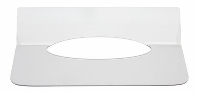 All Care Wings Interfold inlegplaatje handdoekdispenser
