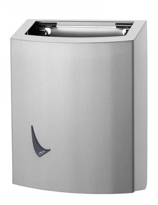 All Care Wings Afvalbak open 9 liter