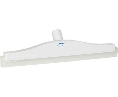 Vikan Ultra Hygiëne Vloertrekker Wit Met Vervangcassette 40cm