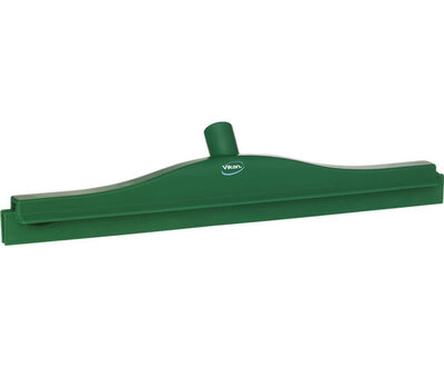 Vikan Hygiënische Vloertrekker Groen met Vervangcassette 50cm