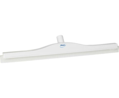 Vikan Utra Hygiëne Vloertrekker Wit Met vervangcassette 60 cm 