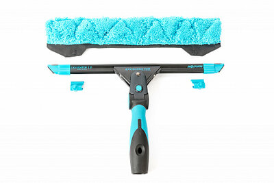 Moerman excelerator & F*LIQ compleet 35 cm 