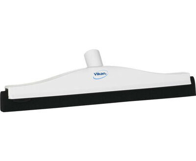 Vikan Klassieke Vloertrekker Wit 40cm