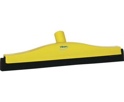 Vikan Klassieke Vloertrekker Geel 40cm