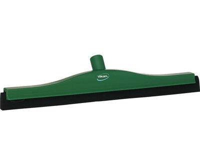 Vikan Klassieke Vloertrekker Groen 50cm