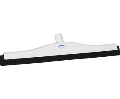 Vikan Klassieke Vloertrekker Wit 50cm