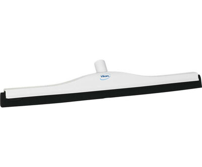 Vikan Klassieke Vloertrekker Wit 60cm