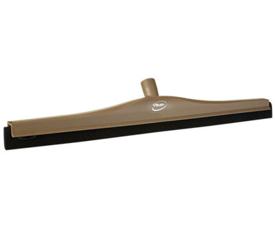 Vikan Klassieke Vloertrekker Bruin 60cm