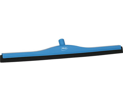 Vikan Klassieke Vloertrekker Blauw 70cm