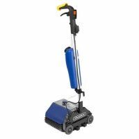 Duplex 280i AC MINI Home vloerreiniger