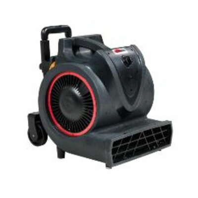 VIPER Air Blower BV3/BV3D - Optionele Trolley Kit beschikbaar