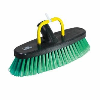 UNGER hiflo ovale borstel 