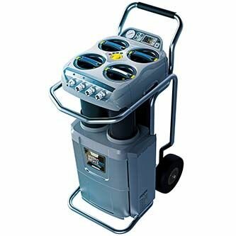 UNGER hydropower ro l ro-omkeerosmosefilter 