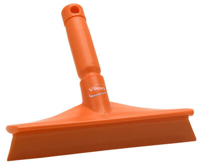 Vikan Ultra Hygiëne Handtrekker Oranje 245mm 