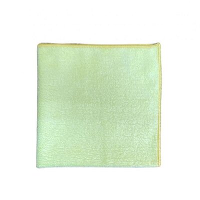 Microvezeldoeken Elive Products pak 10st. T300 geel