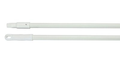 Elive HCCPS Glasvezel steel 140cm Wit