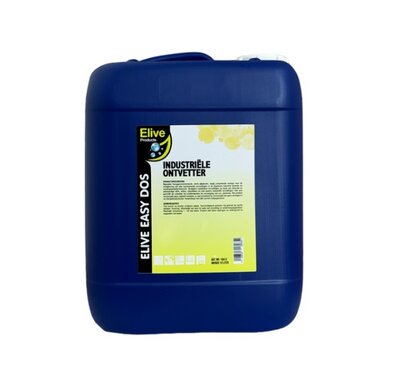 Elive Multi Industriële ontvetter can 10 lt. 