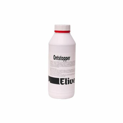 Elive Ontstopper 1L