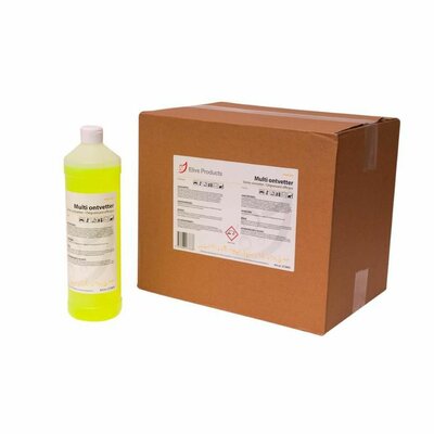 Elive multi ontvetter 6x1L