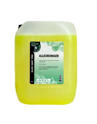 Elive Easy Pro Allesreiniger 10 ltr.