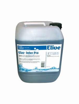 Elive Glas- Inter Pro 10L