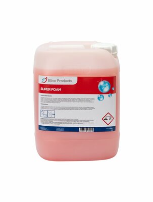 Elive Super Foam 10L
